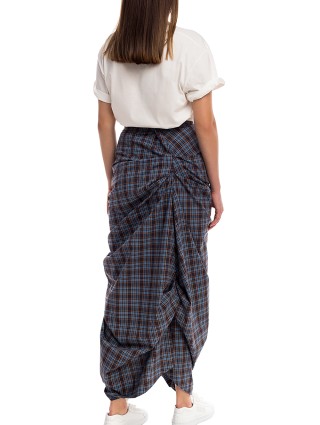 Юбка  (8798): фото 2 - Invogue